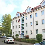 Haus Ringstraße by Rujana