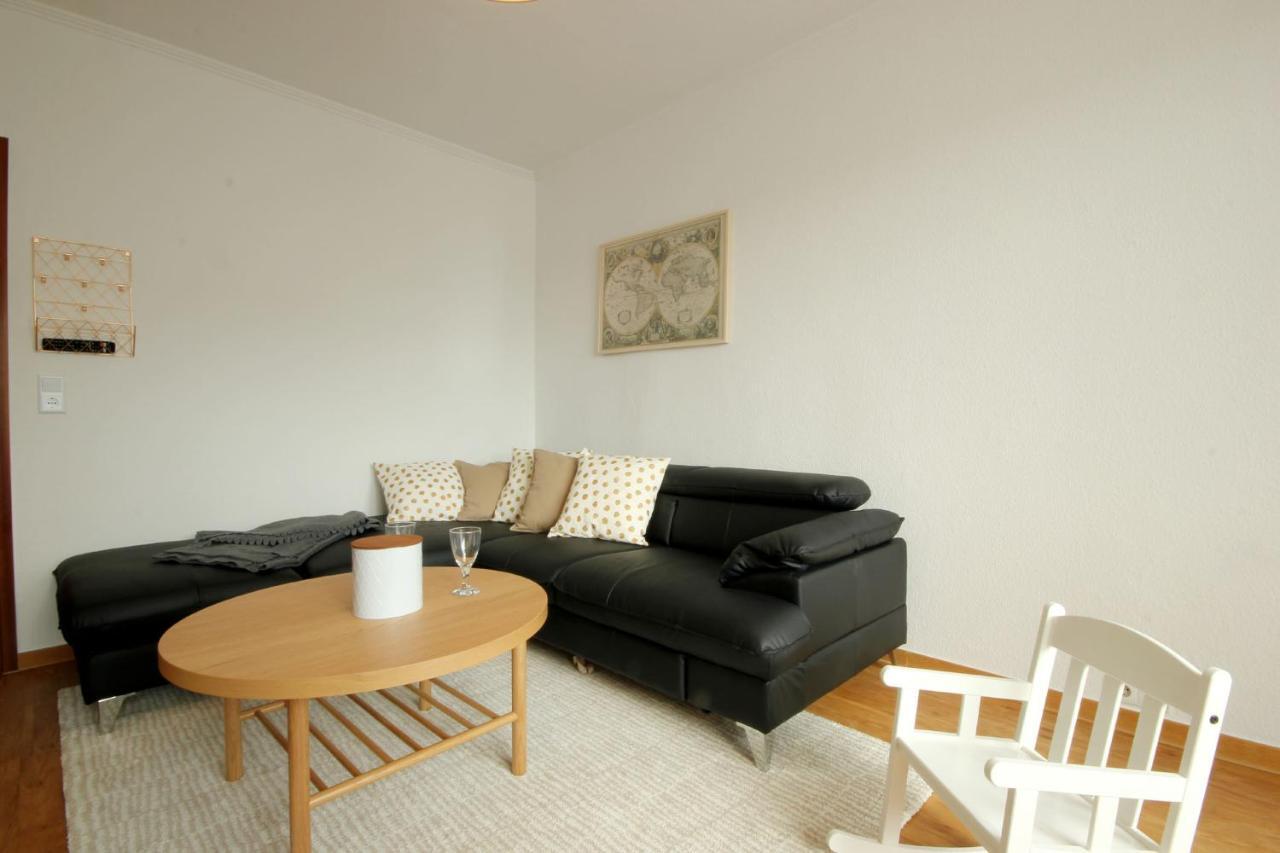 Haus Ringstraße By Rujana * Ostseebad Binz