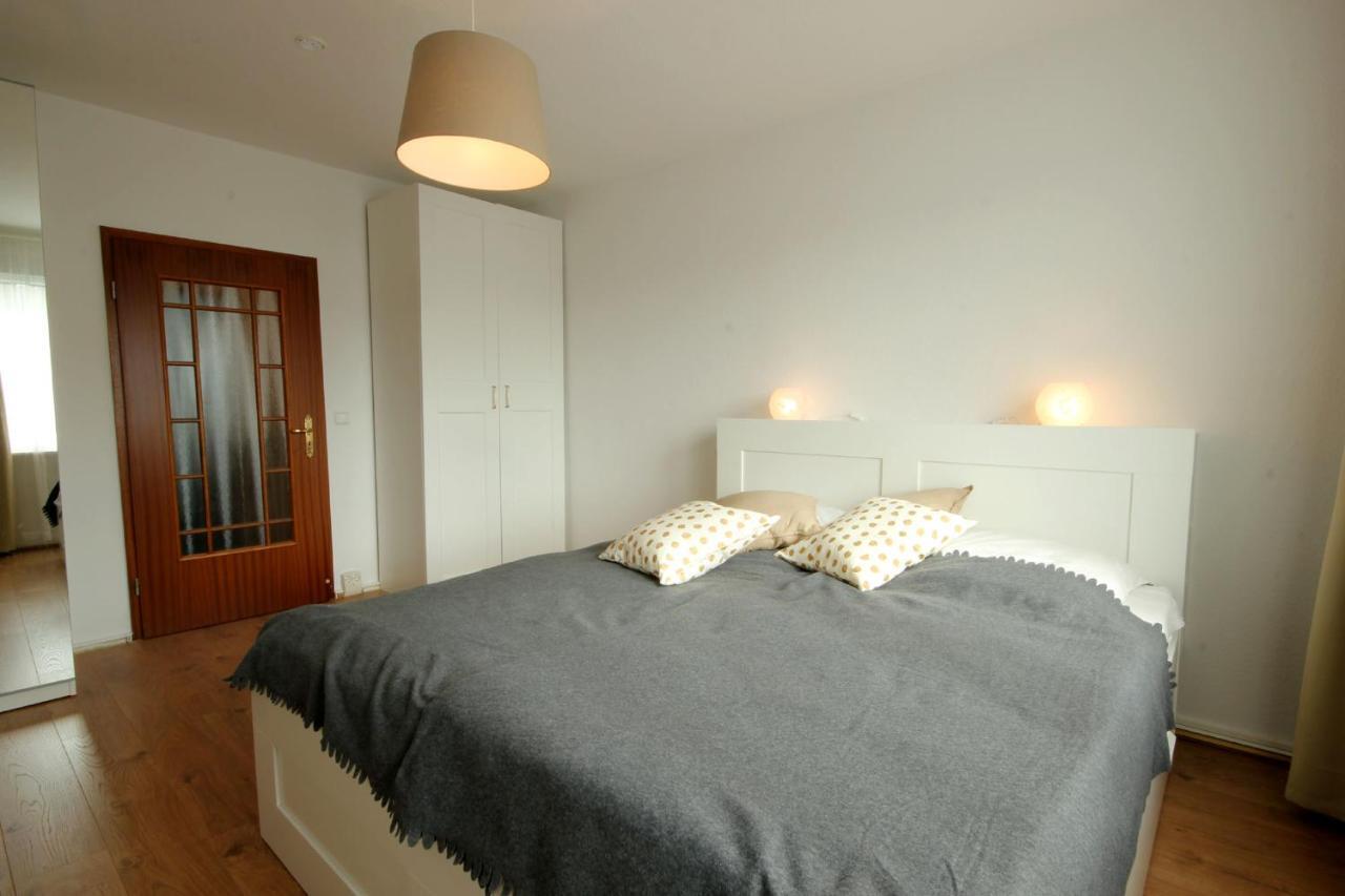 Apartment Haus Ringstraße By Rujana *