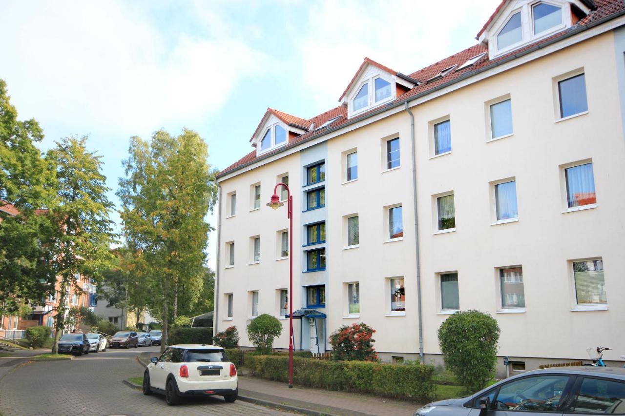 Haus Ringstraße By Rujana * Ostseebad Binz