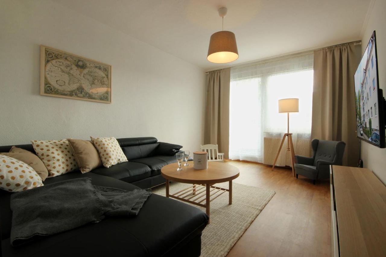 Haus Ringstraße By Rujana