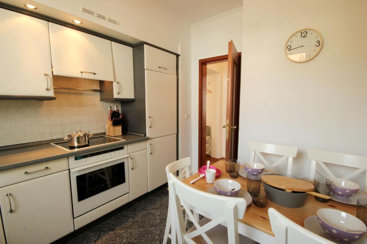 Haus Ringstraße By Rujana Apartment *
