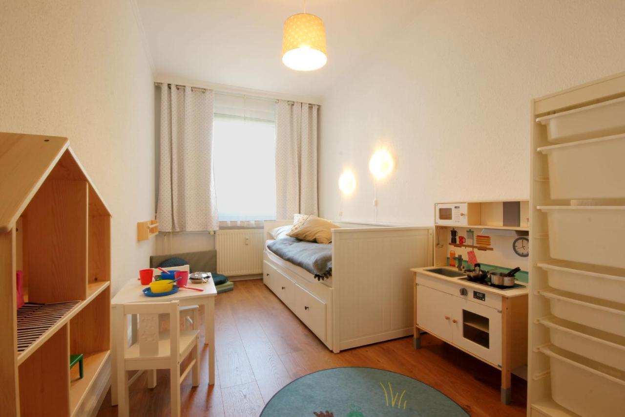 Haus Ringstraße By Rujana Apartment *