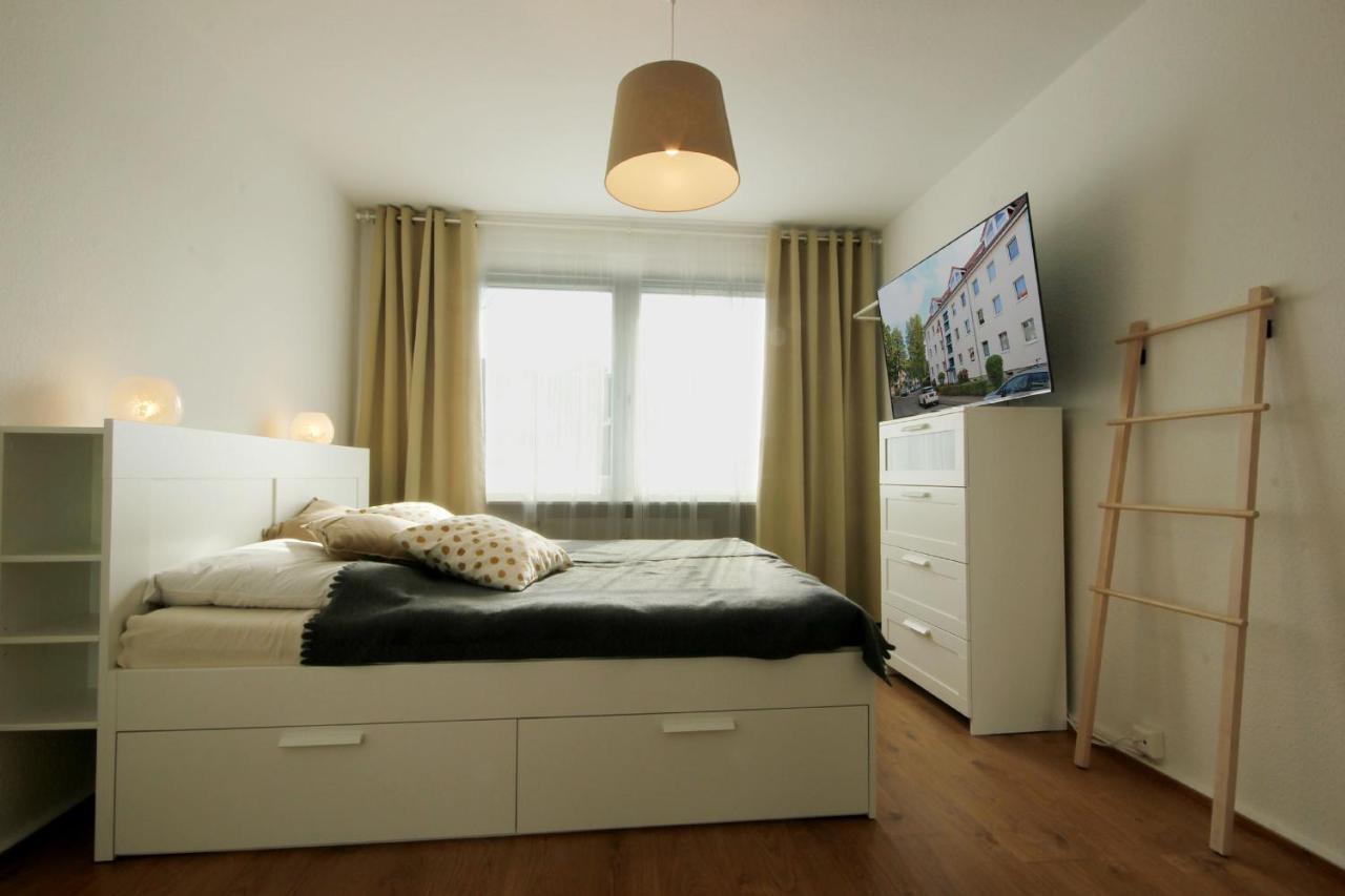 Apartment Haus Ringstraße By Rujana Ostseebad Binz